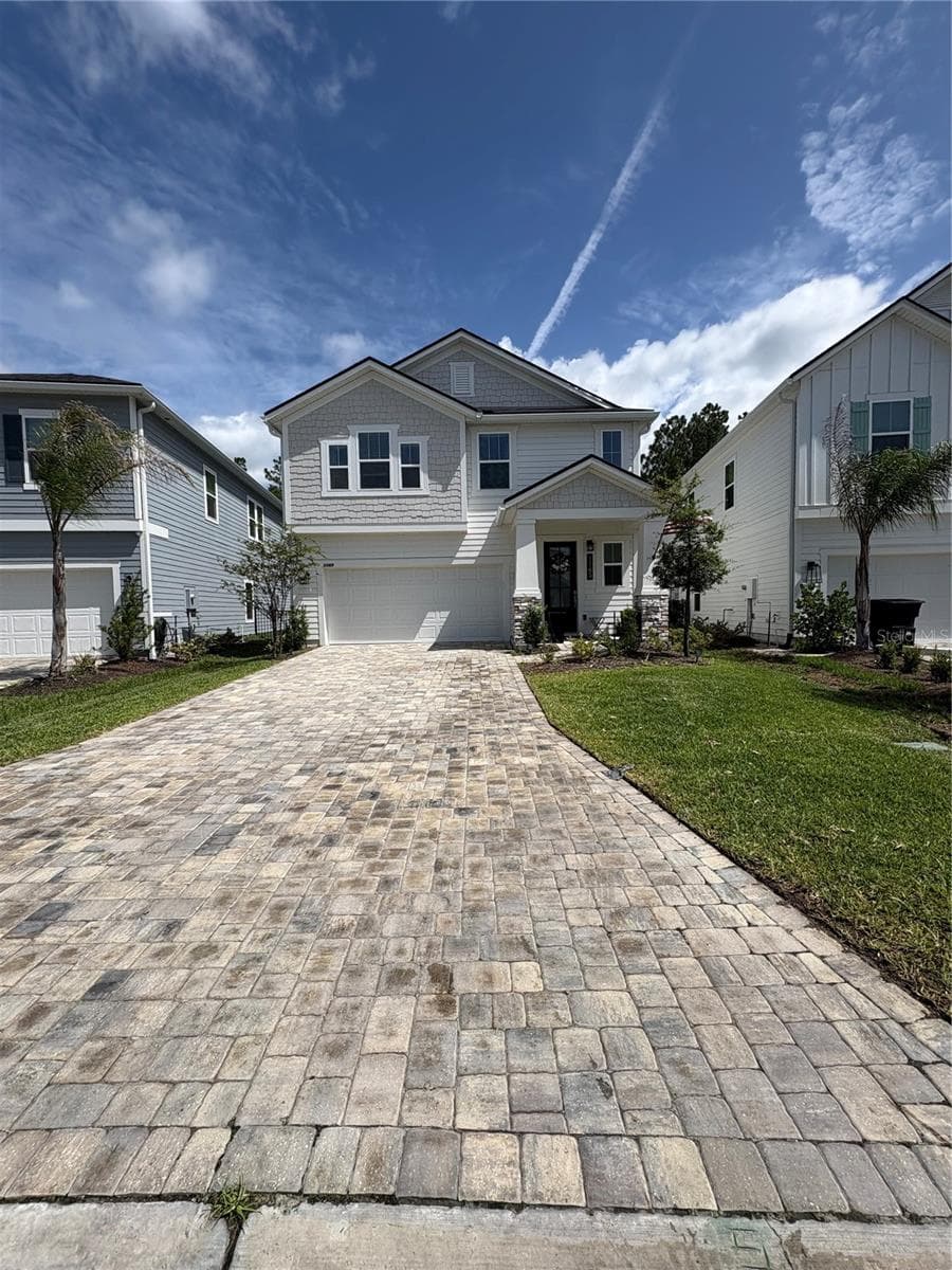 1165 BROOK FOREST DRIVE — photo 1 of 8