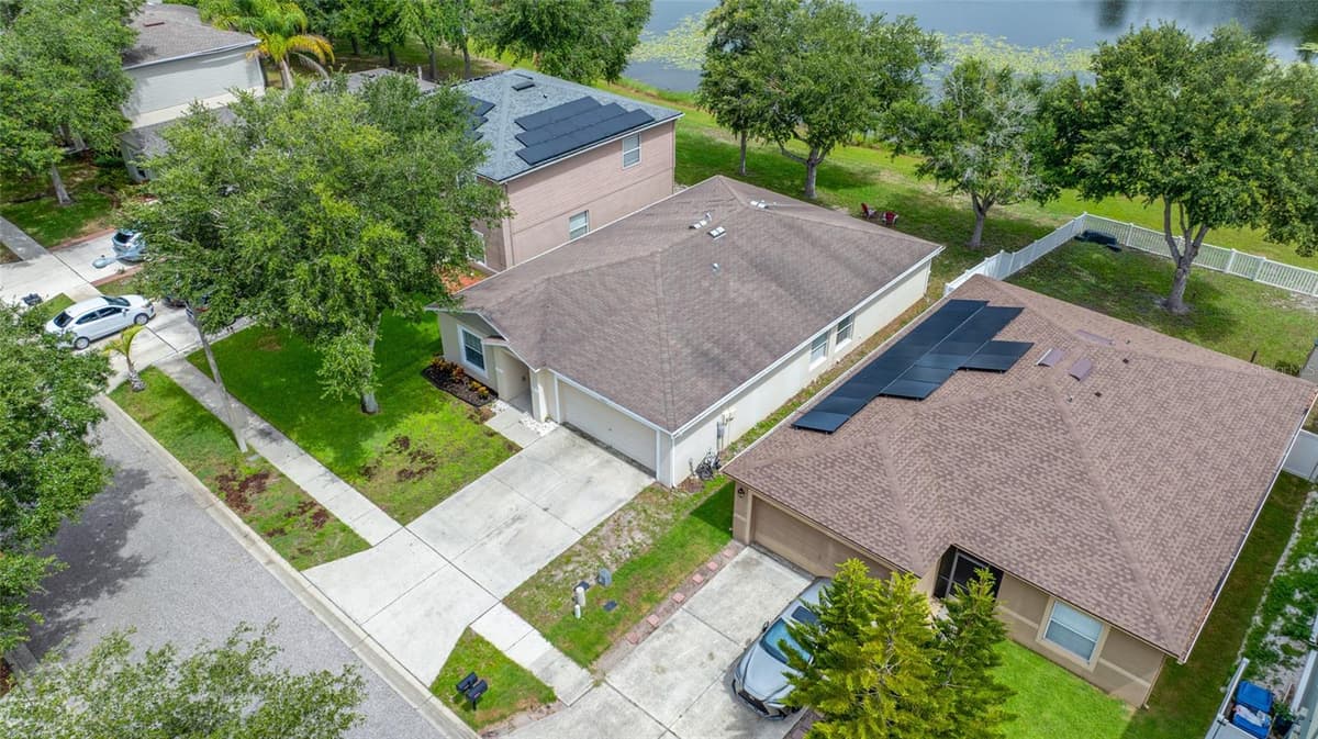 13953 JACOBSON DRIVE — photo 42 of 43