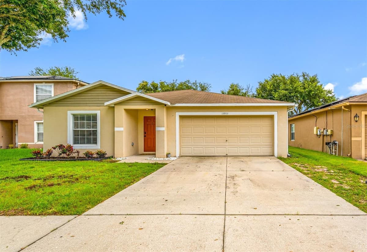 13953 JACOBSON DRIVE — photo 1 of 43