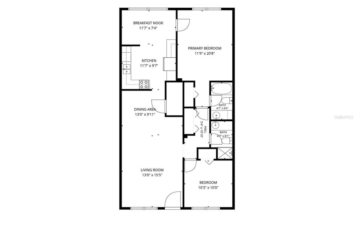 4715 BAY STREET — photo 8 of 33