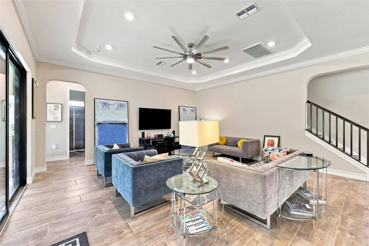 3225 CORDOBA RANCH BOULEVARD — photo 17 of 76