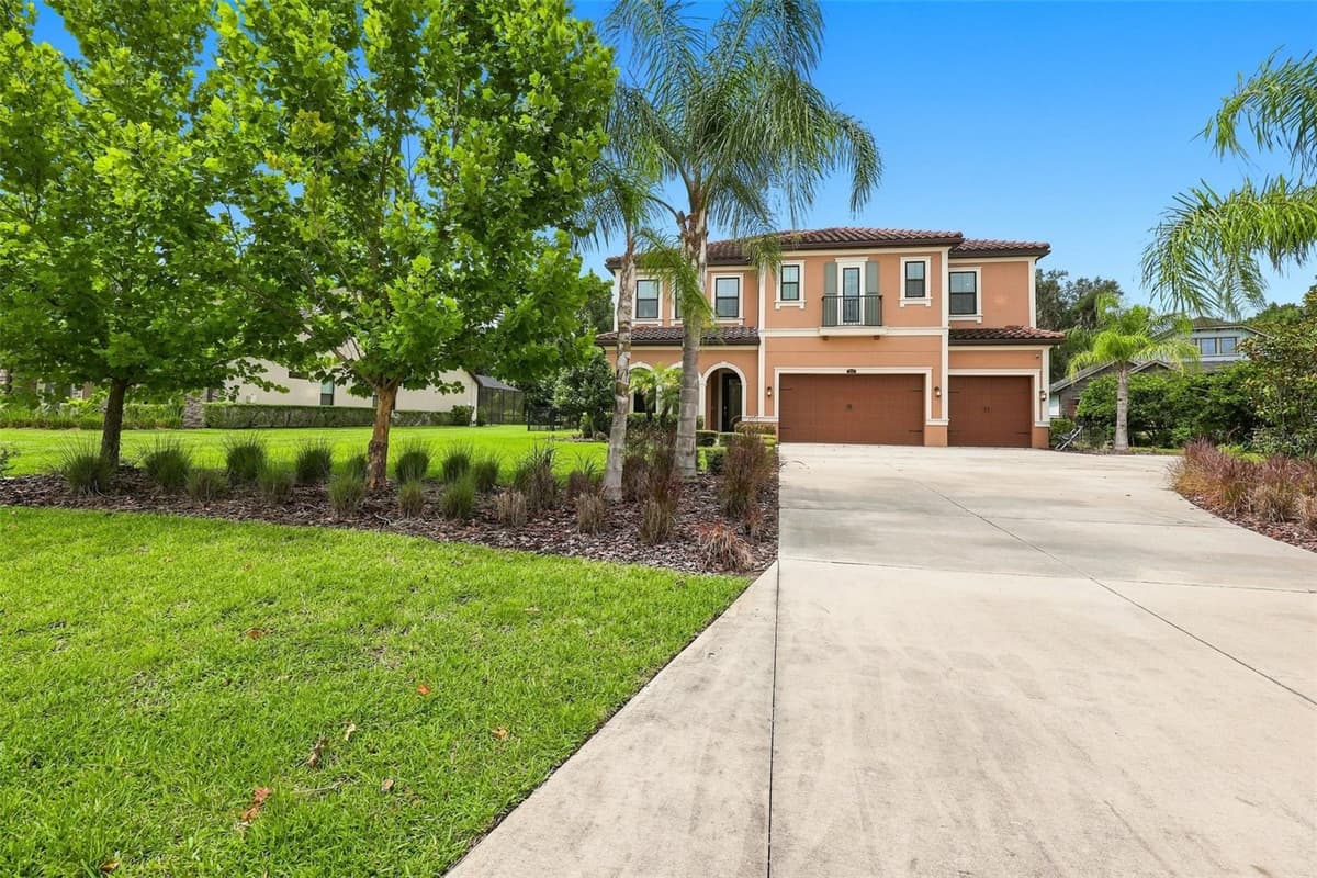 3225 CORDOBA RANCH BOULEVARD — photo 1 of 76