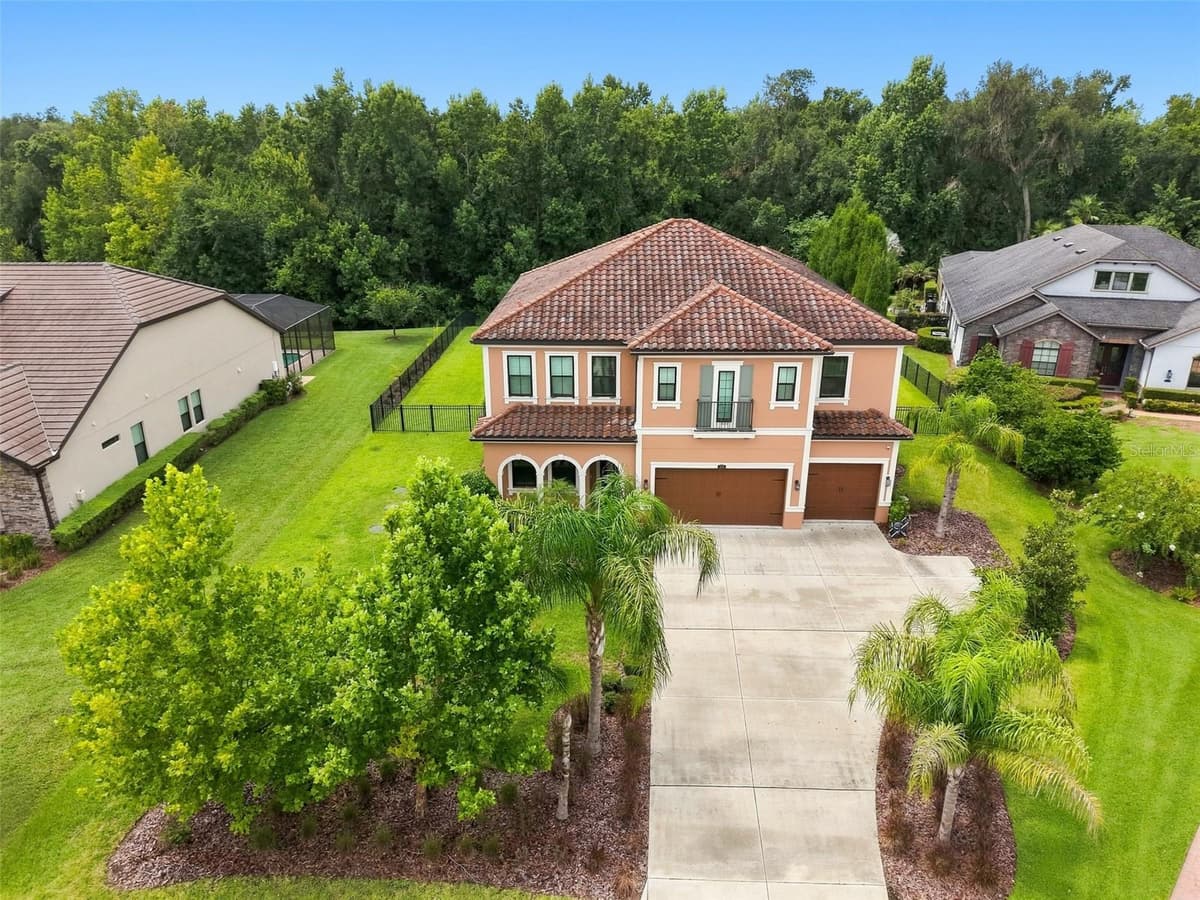 3225 CORDOBA RANCH BOULEVARD — photo 3 of 76