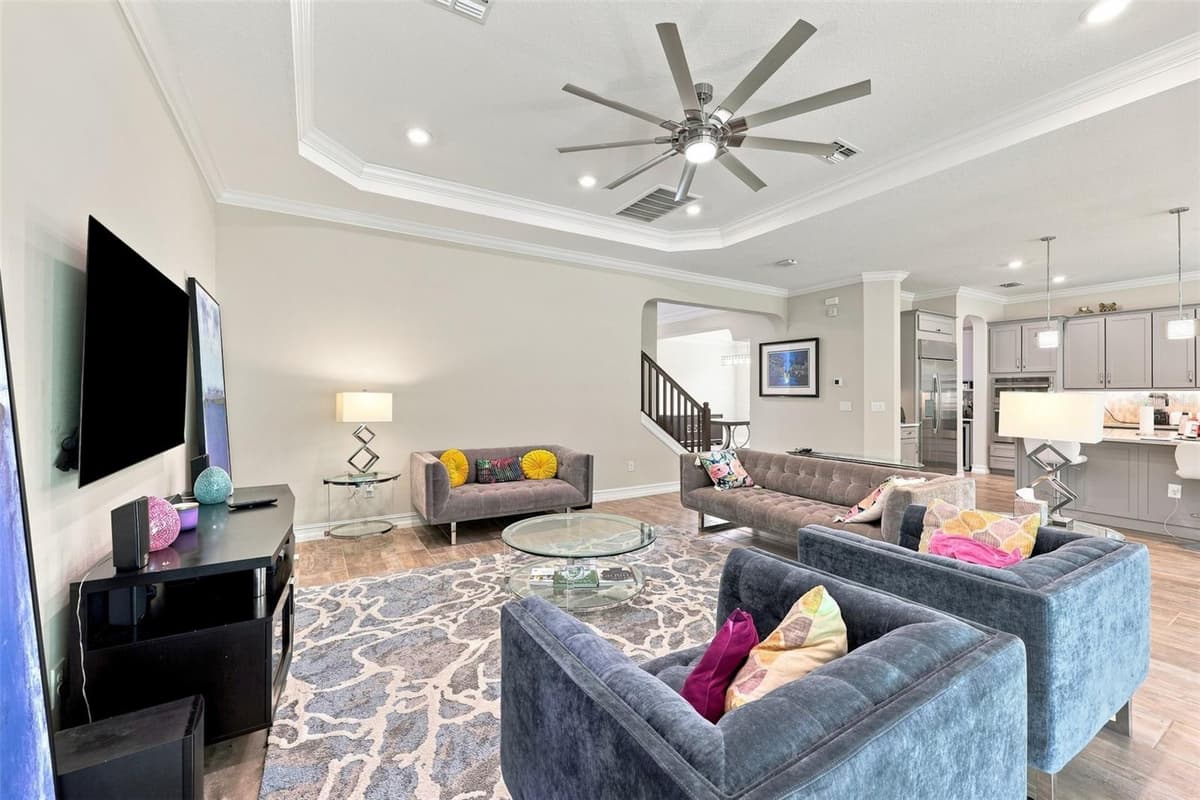 3225 CORDOBA RANCH BOULEVARD — photo 19 of 76