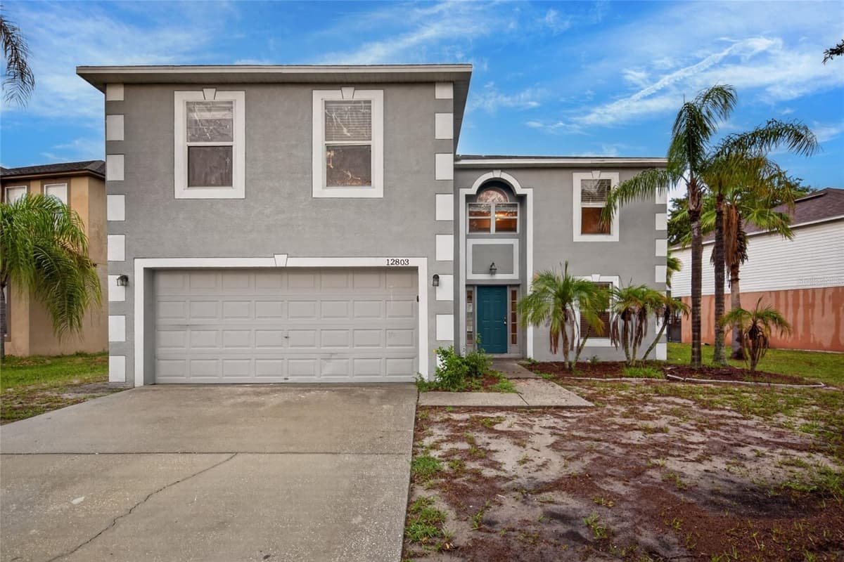12803 LAKE VISTA DRIVE — photo 1 of 41