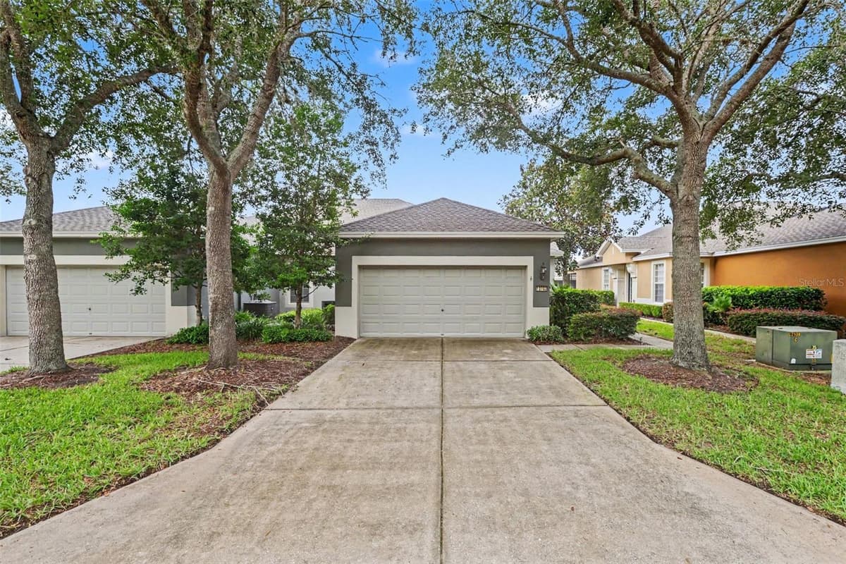 13703 CREST LAKE DRIVE — photo 1 of 30
