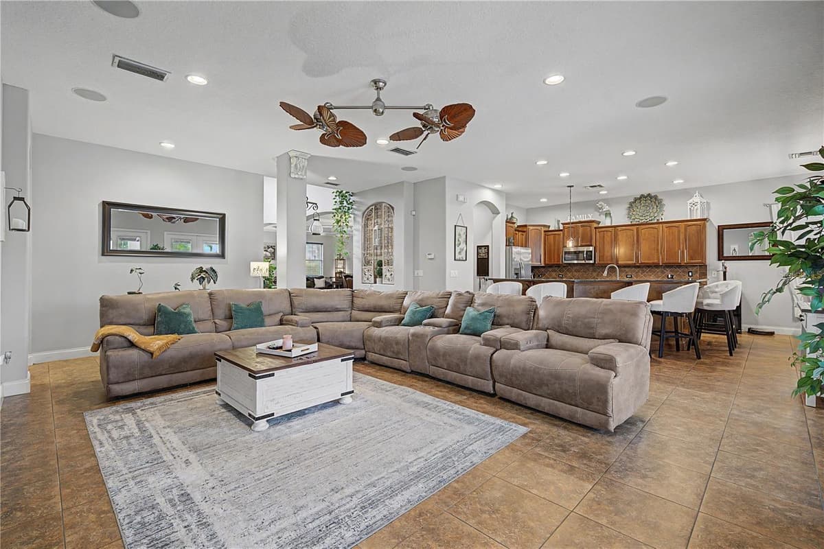 3038 MARBLE CREST DRIVE — photo 8 of 60
