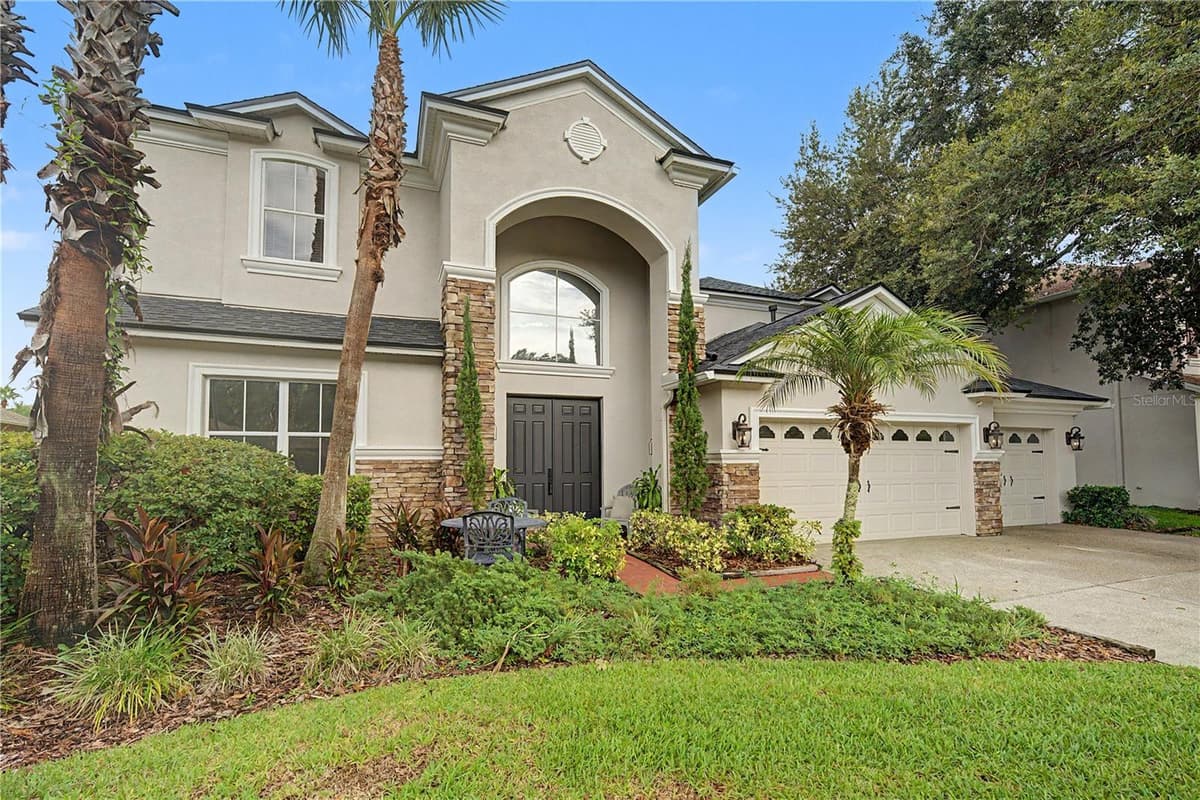 3038 MARBLE CREST DRIVE — photo 1 of 60