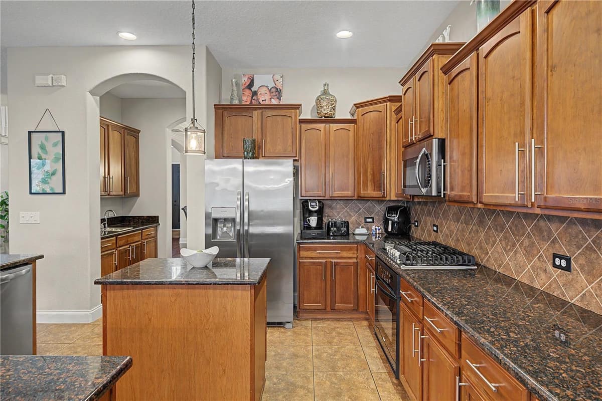 3038 MARBLE CREST DRIVE — photo 29 of 60