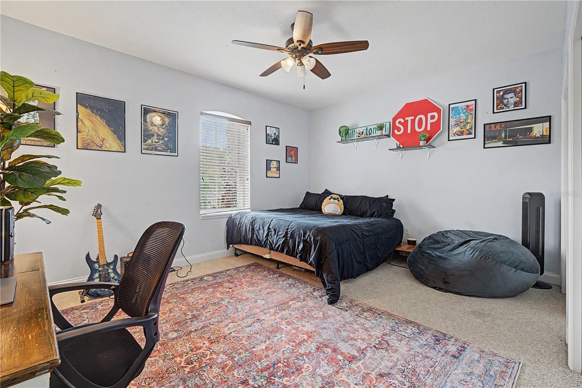 3038 MARBLE CREST DRIVE — photo 48 of 60