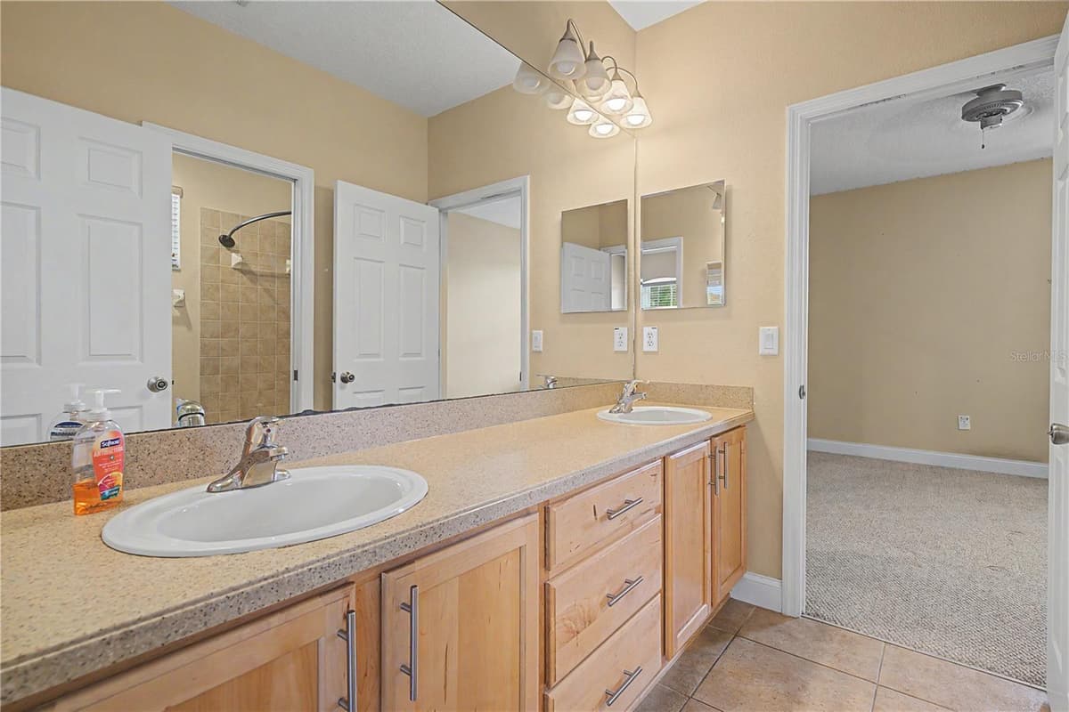 3038 MARBLE CREST DRIVE — photo 52 of 60