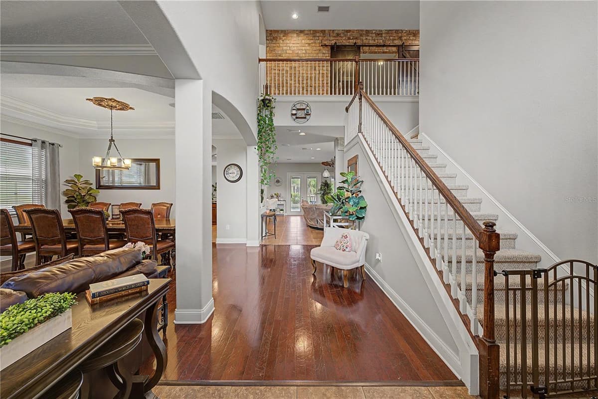 3038 MARBLE CREST DRIVE — photo 9 of 60