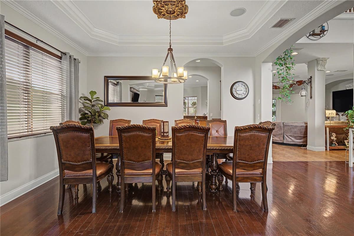 3038 MARBLE CREST DRIVE — photo 27 of 60