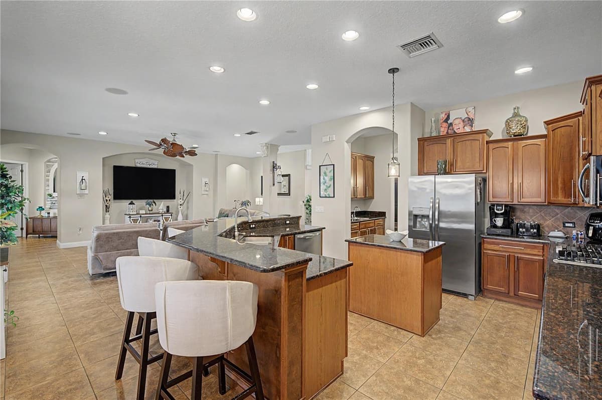 3038 MARBLE CREST DRIVE — photo 4 of 60