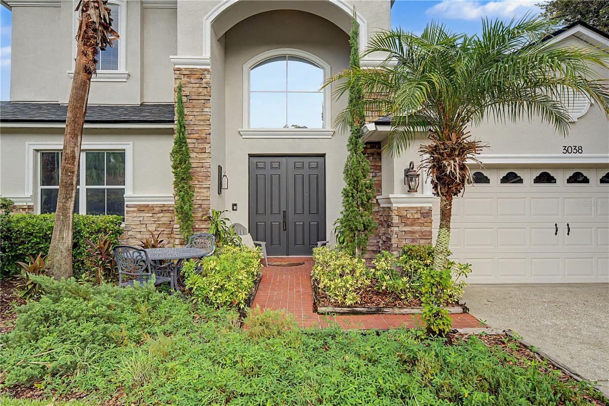 3038 MARBLE CREST DRIVE — photo 11 of 60