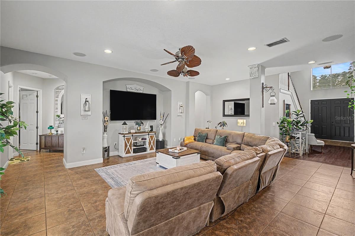 3038 MARBLE CREST DRIVE — photo 23 of 60
