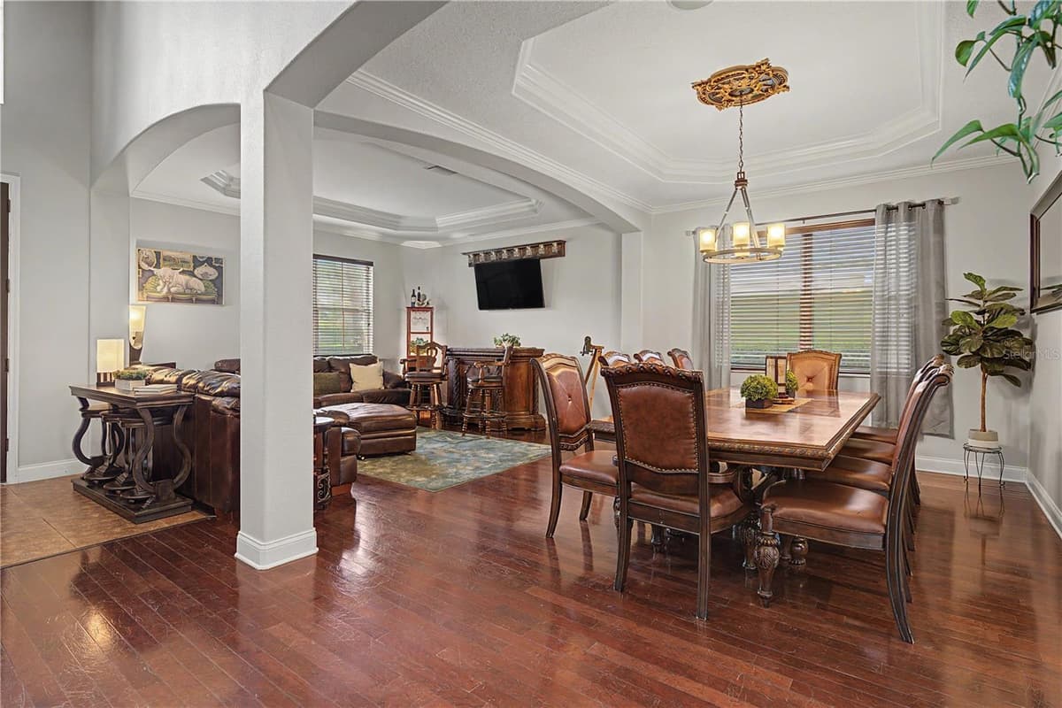 3038 MARBLE CREST DRIVE — photo 3 of 60