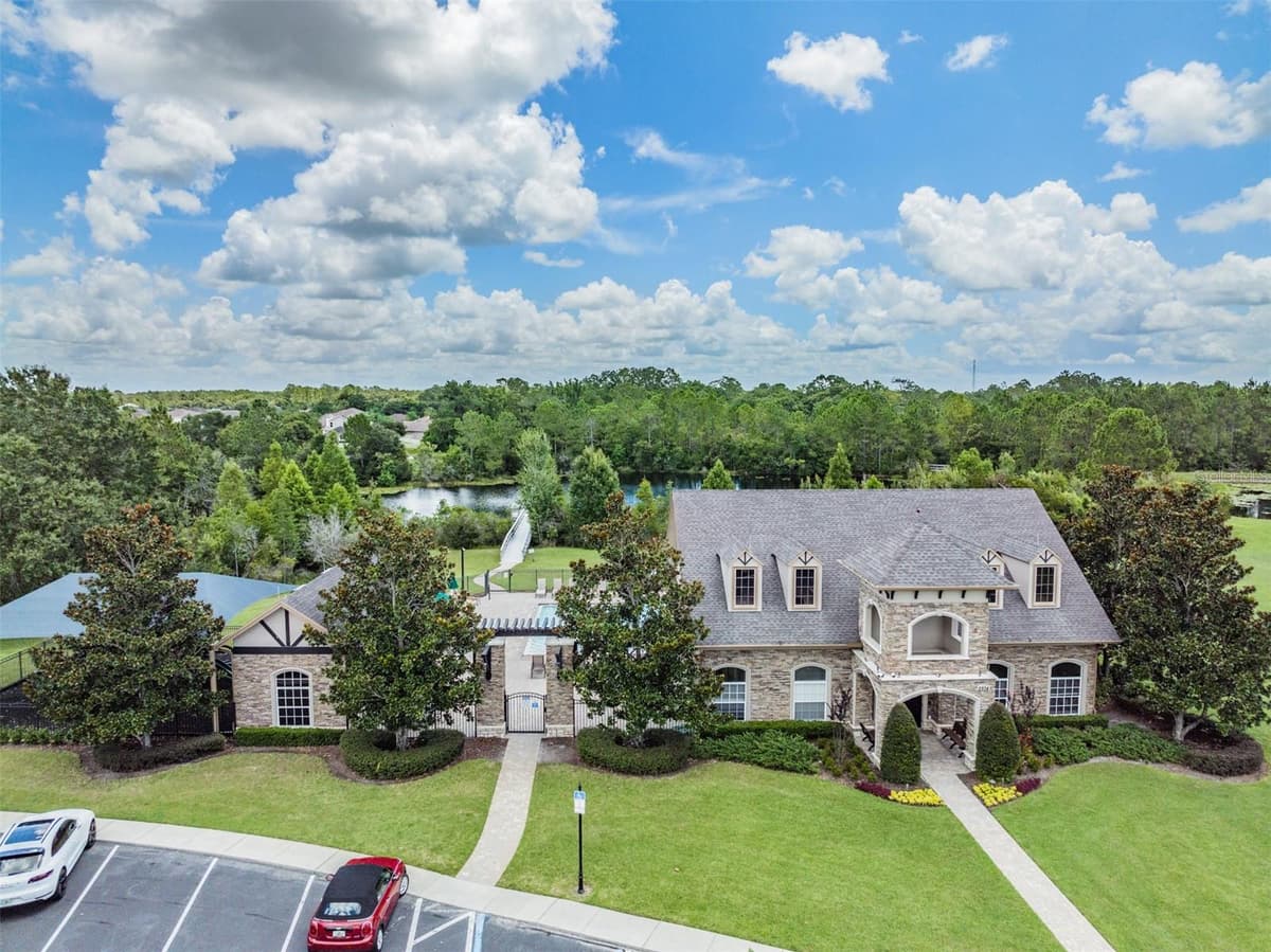 3038 MARBLE CREST DRIVE — photo 59 of 60