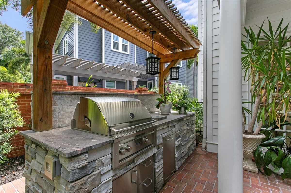 905 HARBOUR BAY DRIVE — photo 24 of 87