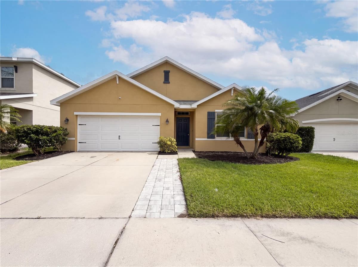 16415 TREASURE POINT DRIVE — photo 1 of 29