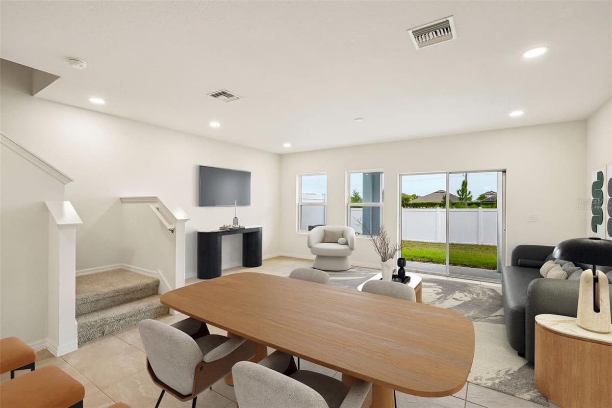 6848 HOLCOMBE DOWN DRIVE — photo 15 of 42
