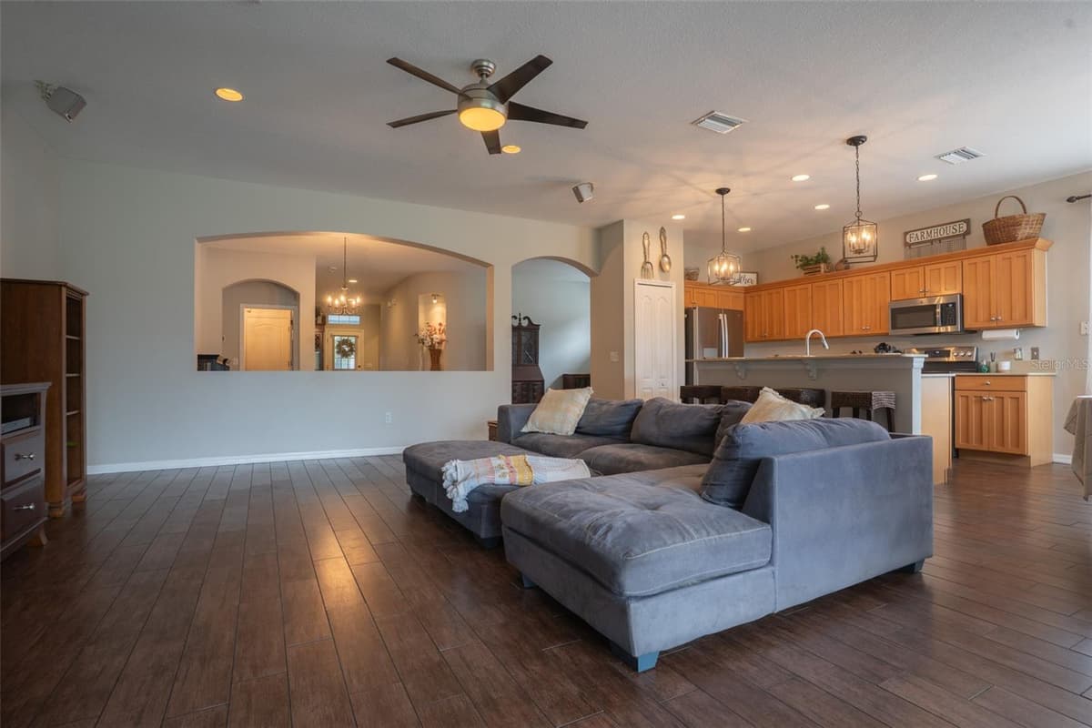 5029 TORREY HILLS LANE — photo 13 of 29