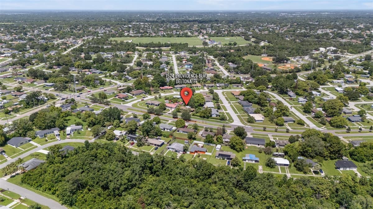 1524 PROVIDENCE BOULEVARD — photo 41 of 44