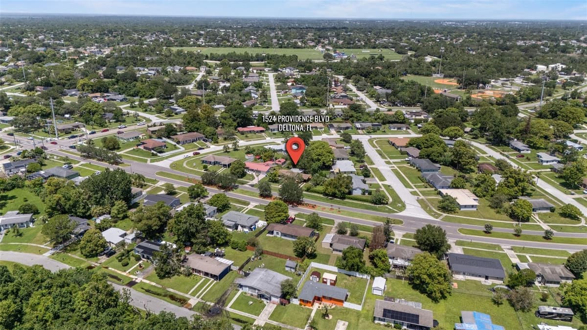 1524 PROVIDENCE BOULEVARD — photo 40 of 44