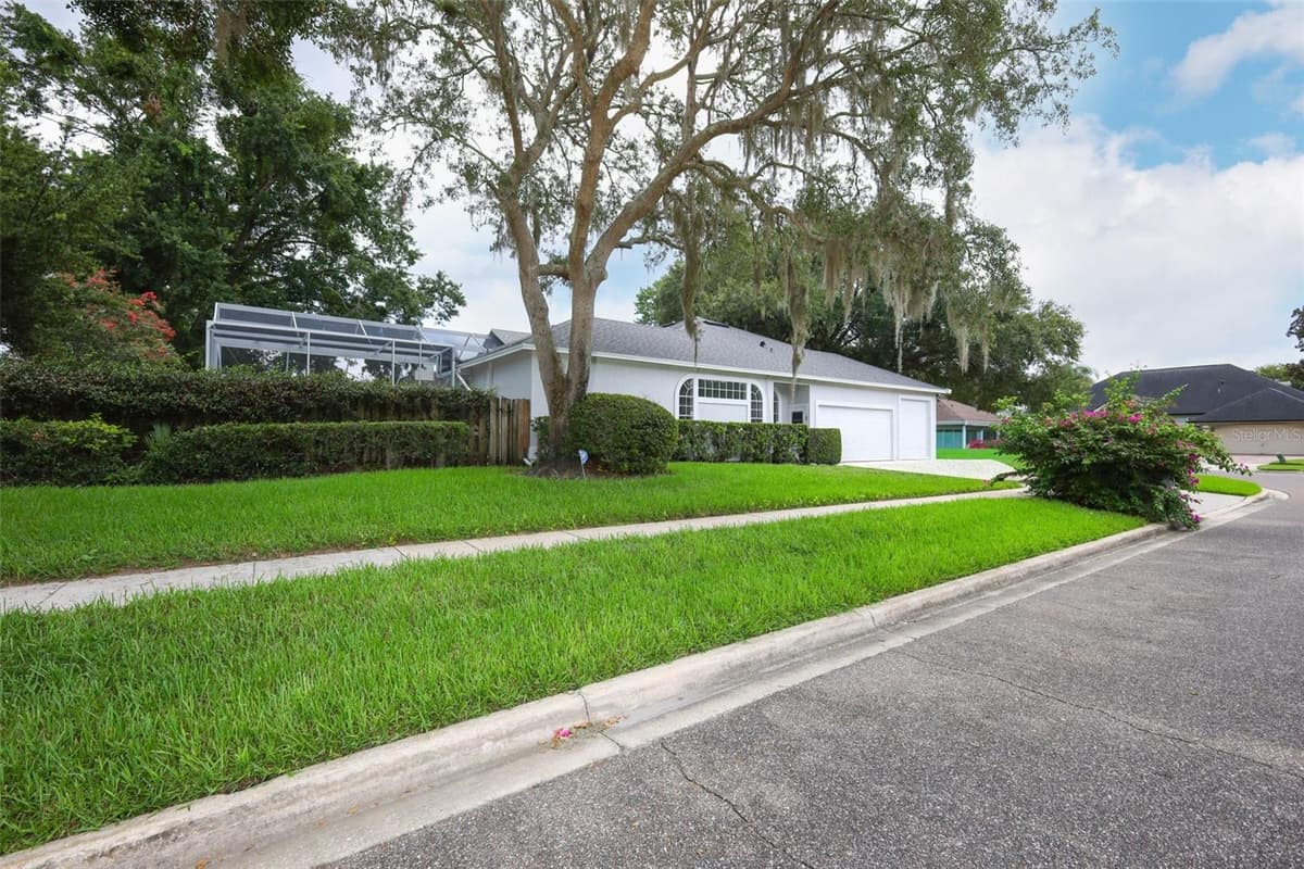 2357 CHANTILLY TERRACE — photo 46 of 61