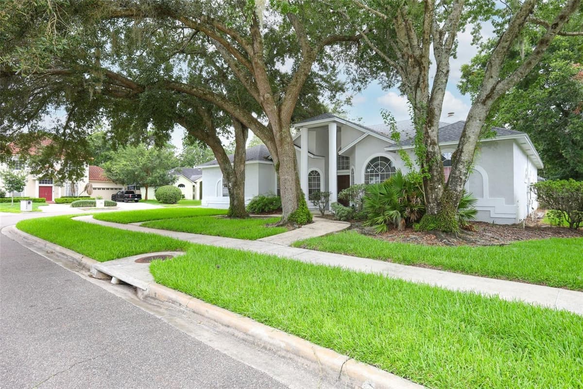 2357 CHANTILLY TERRACE — photo 47 of 61