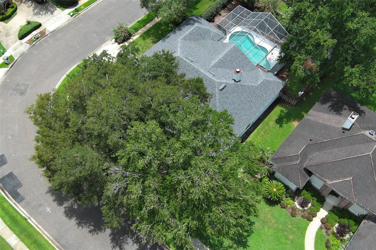 2357 CHANTILLY TERRACE — photo 48 of 61