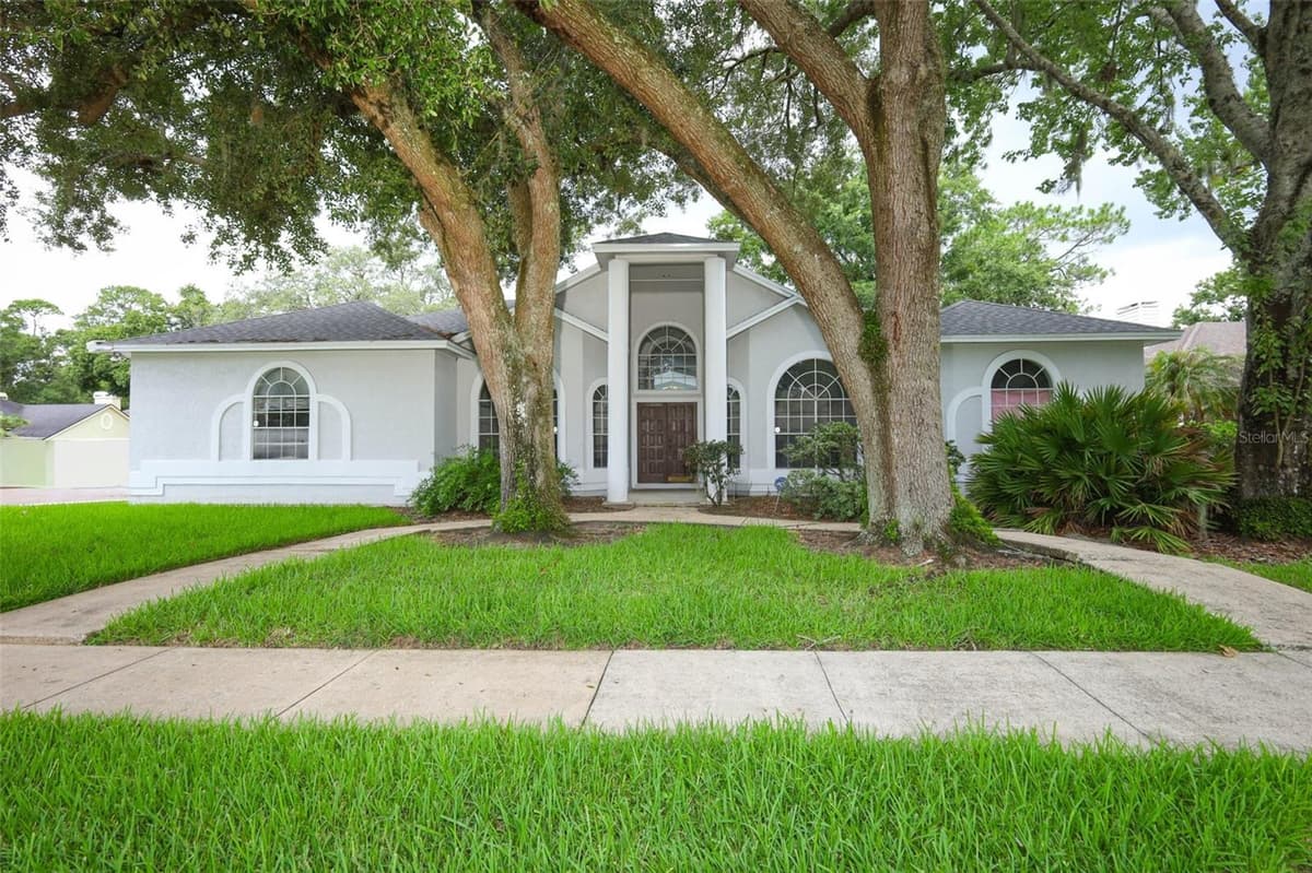 2357 CHANTILLY TERRACE — photo 1 of 61