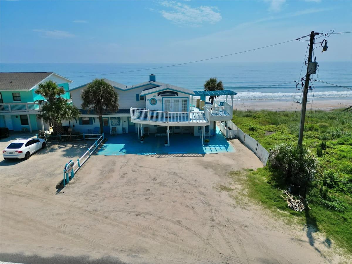 2815 OCEAN SHORE BOULEVARD — photo 3 of 75