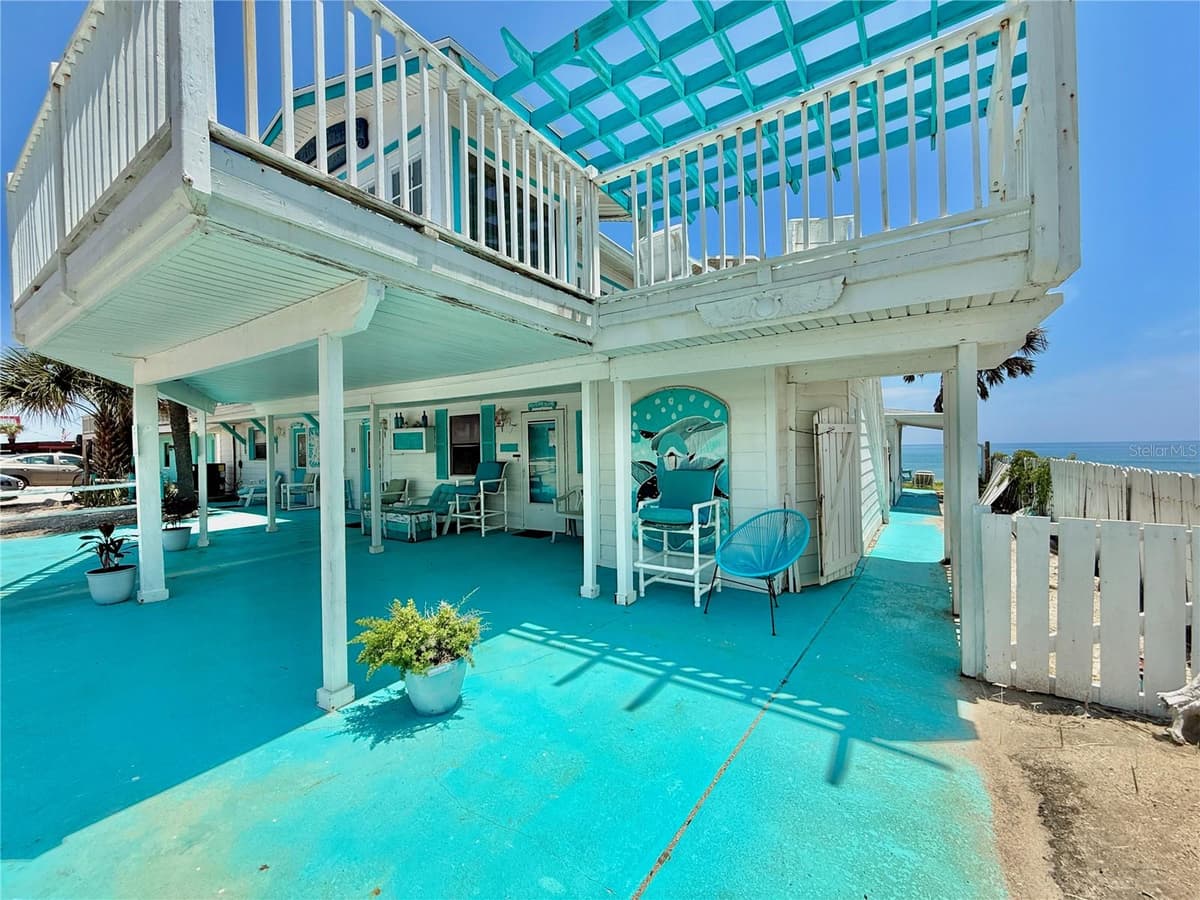 2815 OCEAN SHORE BOULEVARD — photo 15 of 75