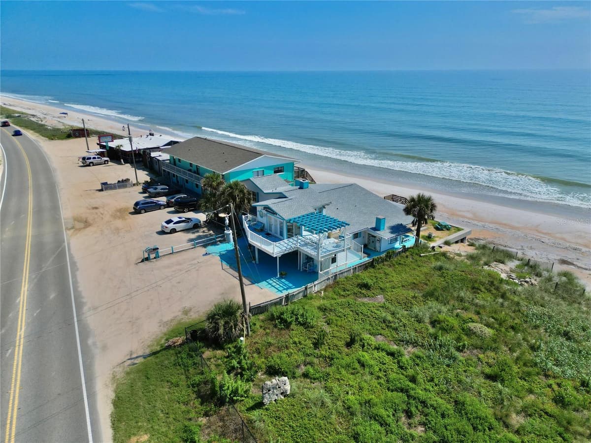 2815 OCEAN SHORE BOULEVARD — photo 2 of 75
