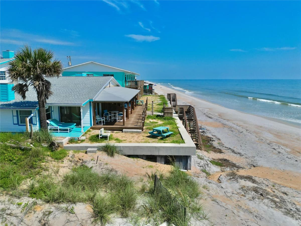2815 OCEAN SHORE BOULEVARD — photo 8 of 75