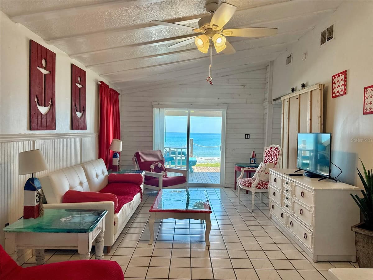2815 OCEAN SHORE BOULEVARD — photo 20 of 75