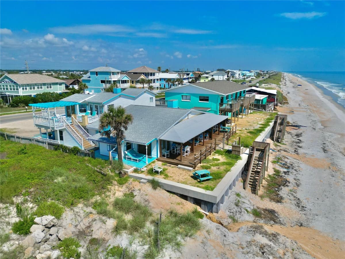 2815 OCEAN SHORE BOULEVARD — photo 6 of 75