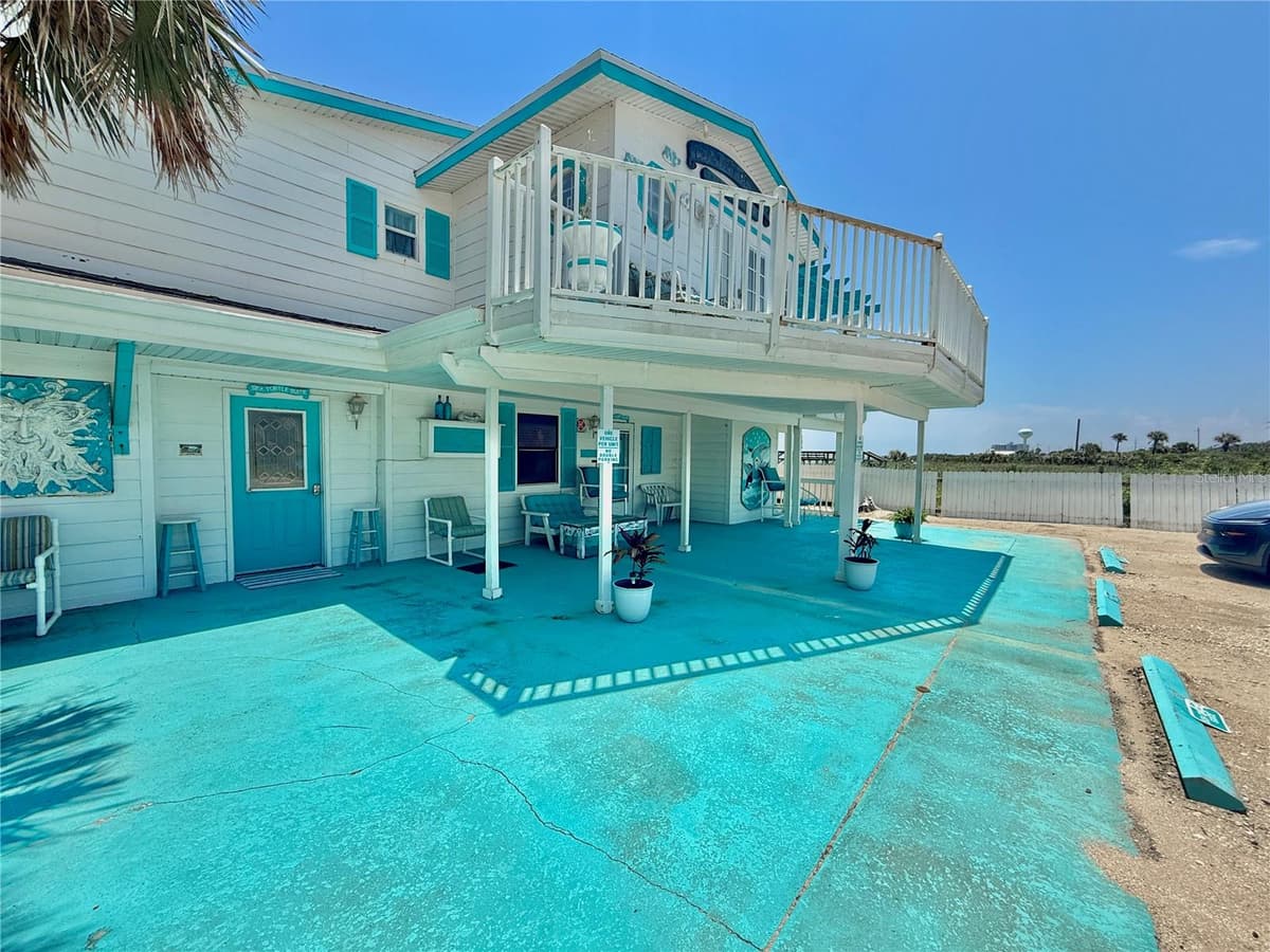 2815 OCEAN SHORE BOULEVARD — photo 14 of 75