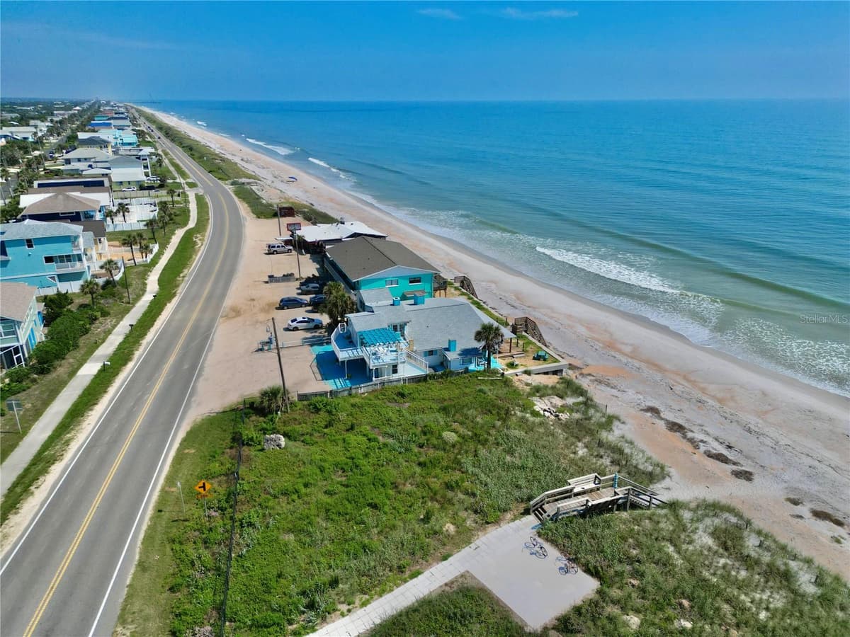2815 OCEAN SHORE BOULEVARD — photo 4 of 75