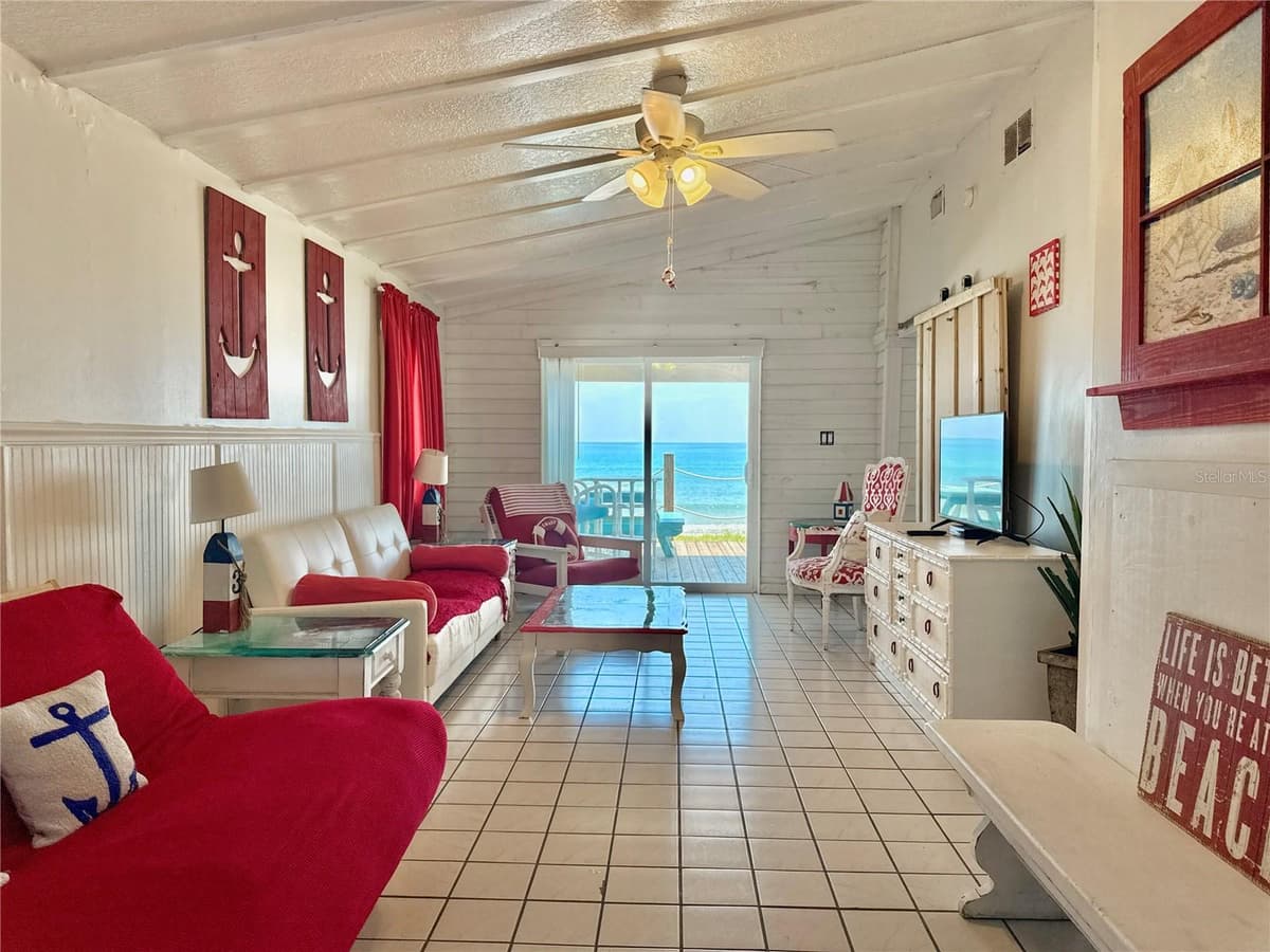 2815 OCEAN SHORE BOULEVARD — photo 21 of 75