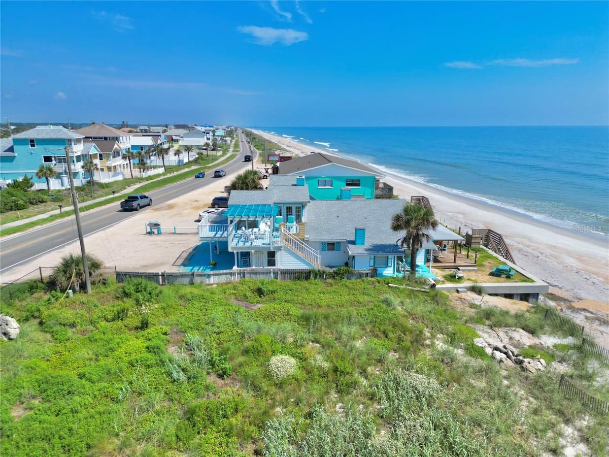 2815 OCEAN SHORE BOULEVARD — photo 5 of 75