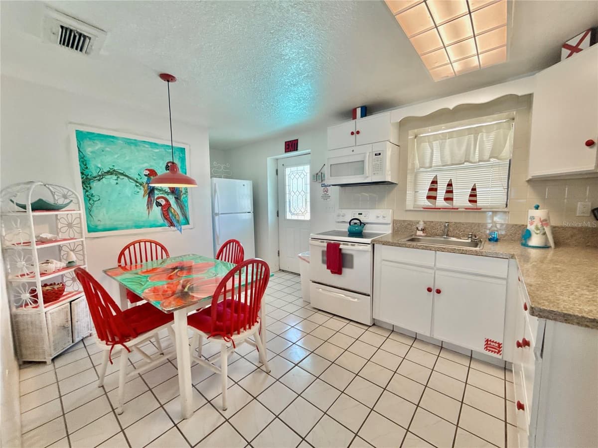 2815 OCEAN SHORE BOULEVARD — photo 22 of 75