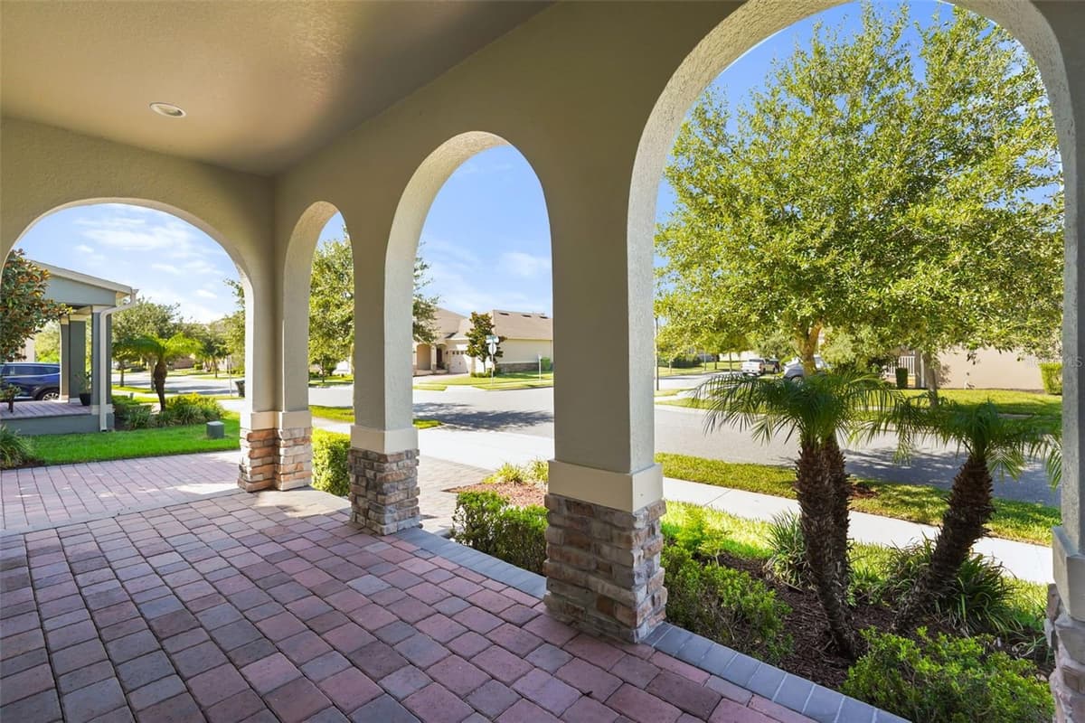 9561 WATERWAY PASSAGE DRIVE — photo 44 of 71