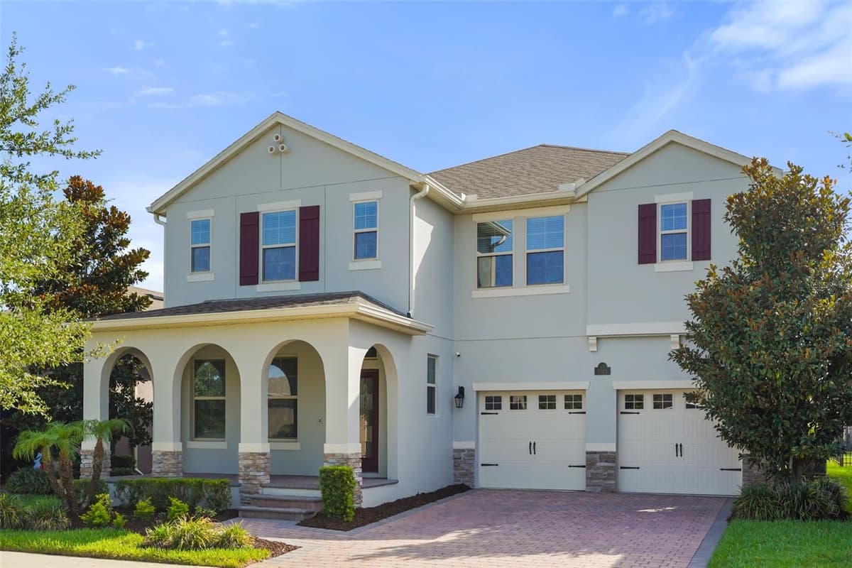 9561 WATERWAY PASSAGE DRIVE — photo 3 of 71