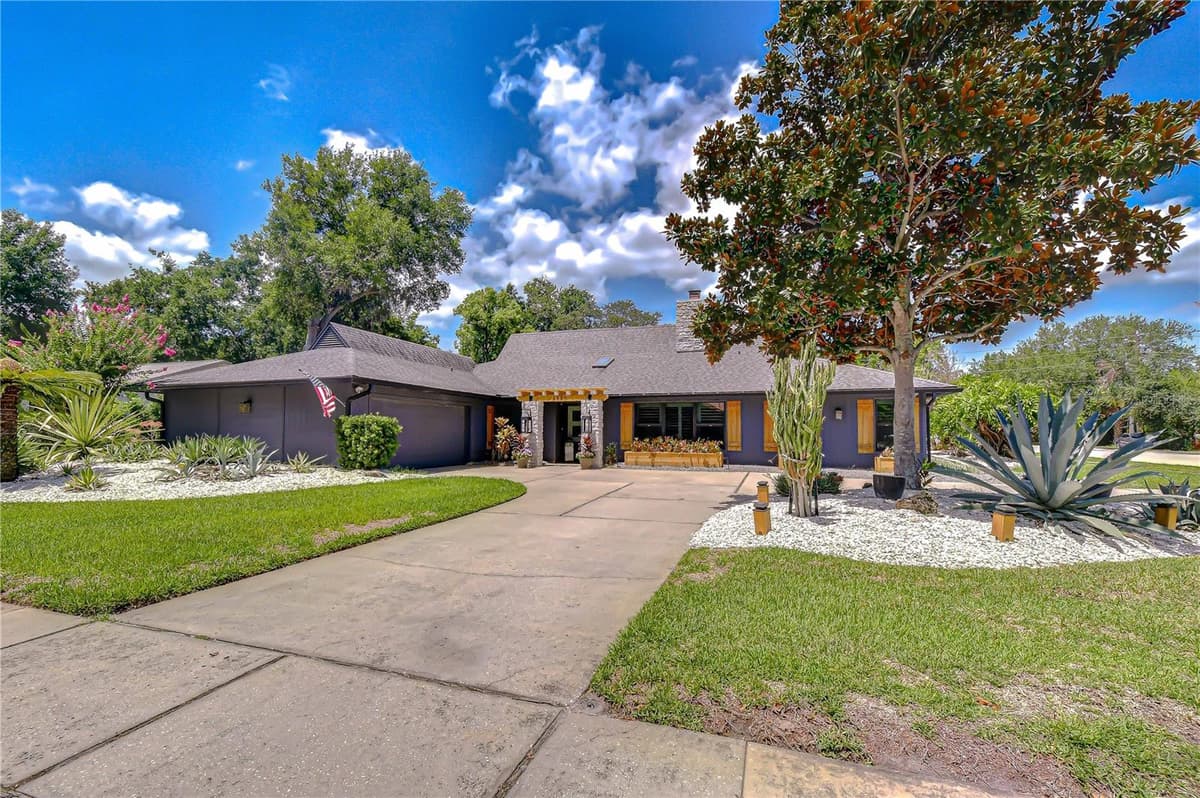 2980 BRIDLEWOOD DRIVE — photo 98 of 99