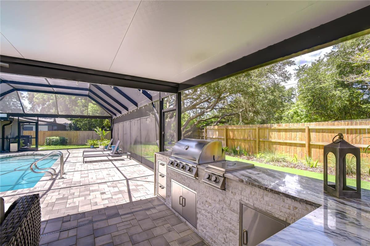 2980 BRIDLEWOOD DRIVE — photo 72 of 99