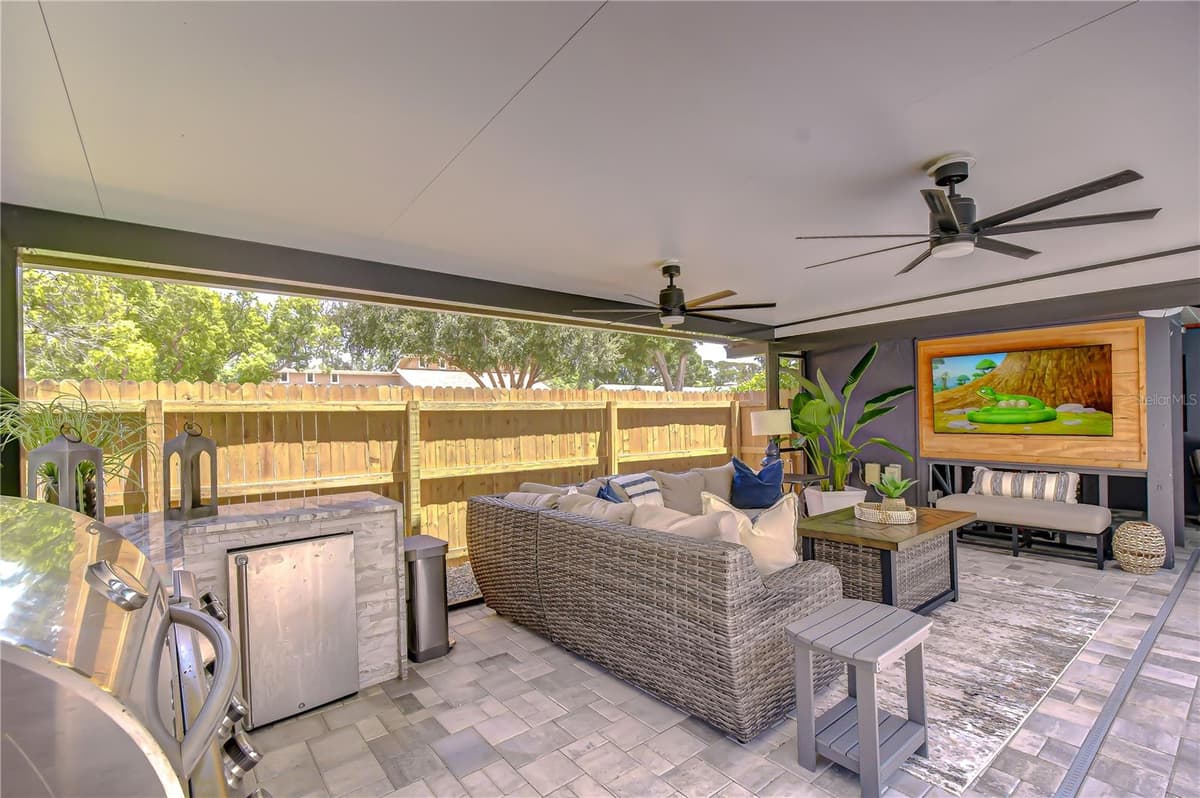 2980 BRIDLEWOOD DRIVE — photo 91 of 99