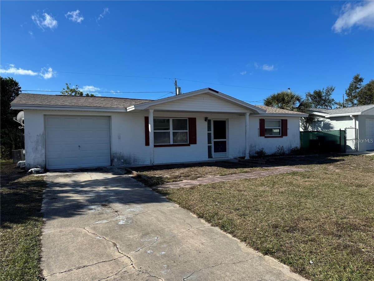 1321 HONOR DRIVE — photo 1 of 6