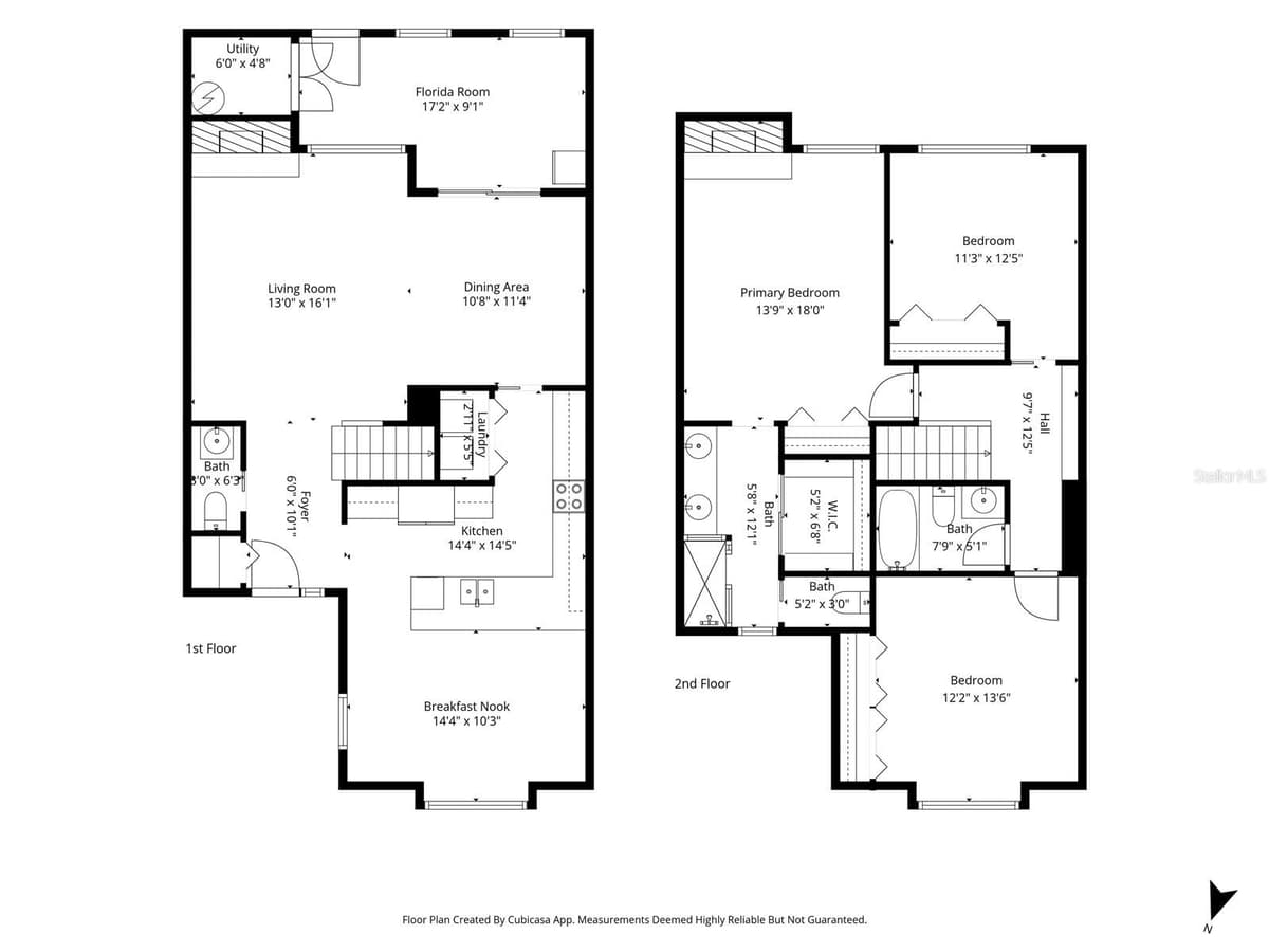 1750 LAKE CYPRESS DRIVE — photo 45 of 45